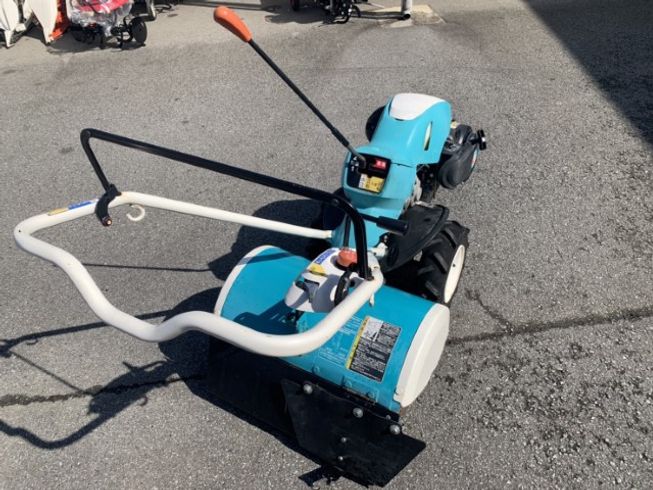 耕運機 TR6000 写真３